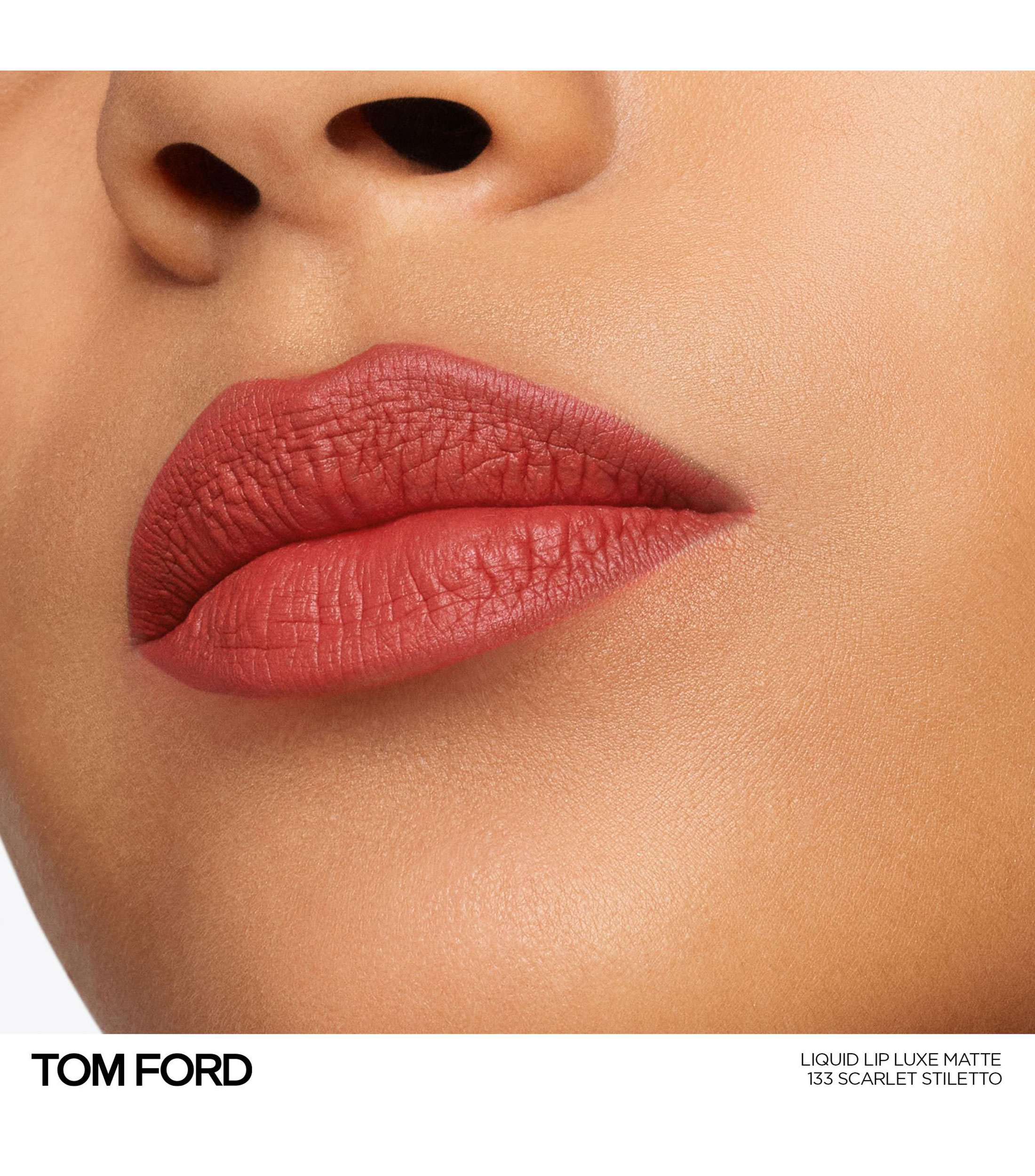 Labial líquido Luxe, 6 ml